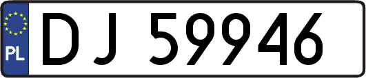 DJ59946