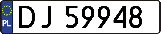 DJ59948