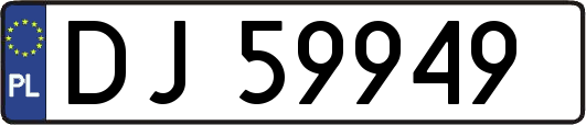 DJ59949
