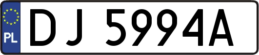 DJ5994A
