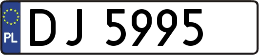 DJ5995