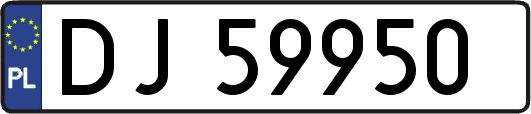 DJ59950