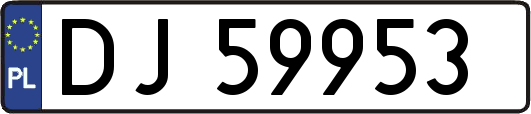 DJ59953