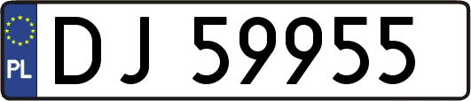 DJ59955