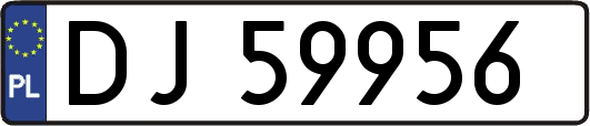 DJ59956