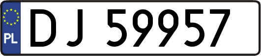 DJ59957