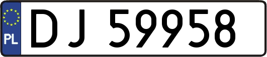 DJ59958