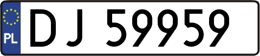 DJ59959