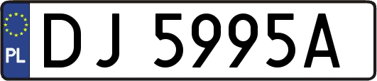 DJ5995A