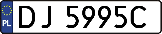 DJ5995C