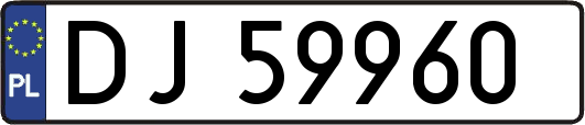 DJ59960