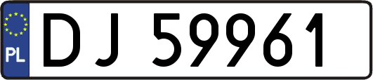 DJ59961