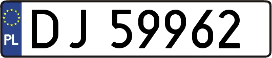 DJ59962