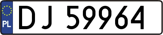 DJ59964