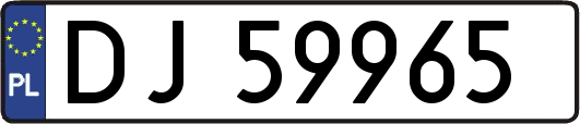 DJ59965