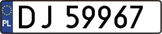 DJ59967