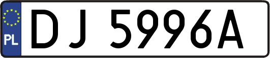 DJ5996A