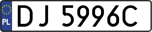 DJ5996C