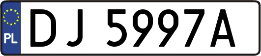 DJ5997A