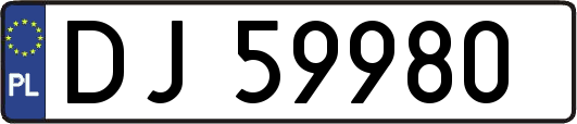 DJ59980