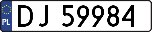 DJ59984