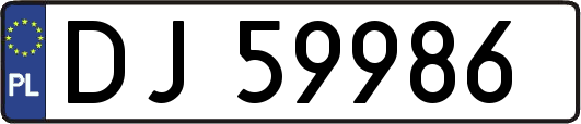 DJ59986