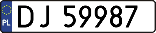 DJ59987