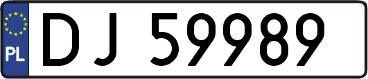 DJ59989