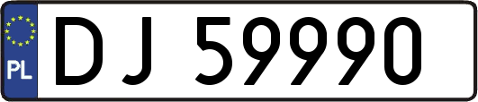 DJ59990