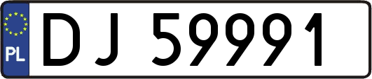 DJ59991