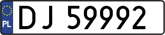 DJ59992