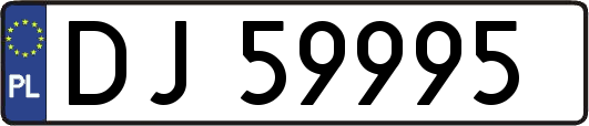 DJ59995