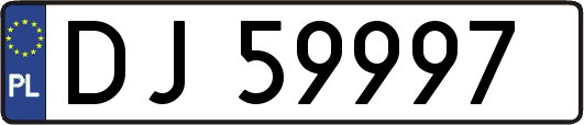 DJ59997