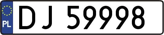 DJ59998