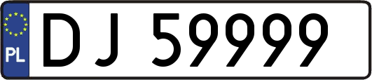 DJ59999