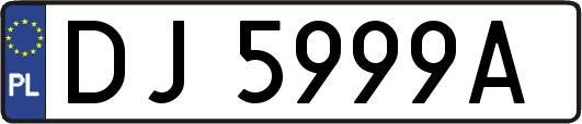 DJ5999A