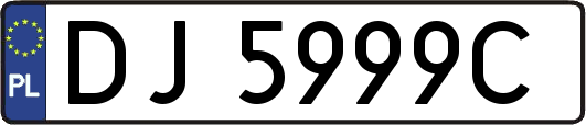 DJ5999C