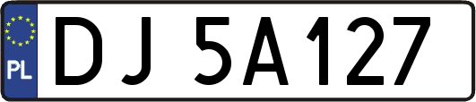 DJ5A127