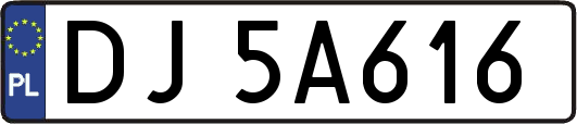 DJ5A616