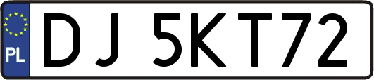 DJ5KT72