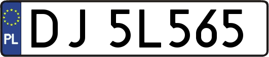 DJ5L565