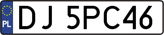 DJ5PC46