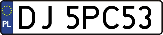DJ5PC53