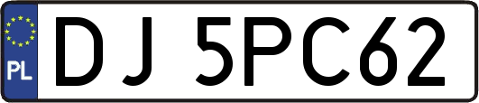 DJ5PC62