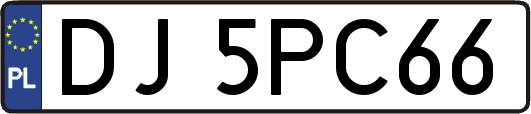 DJ5PC66