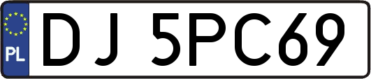 DJ5PC69