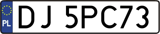 DJ5PC73