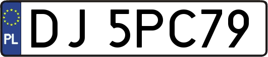DJ5PC79