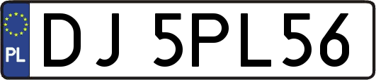 DJ5PL56