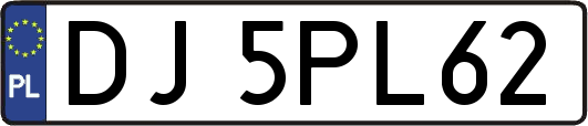 DJ5PL62